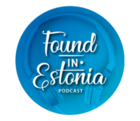 Found in Estonia podcast