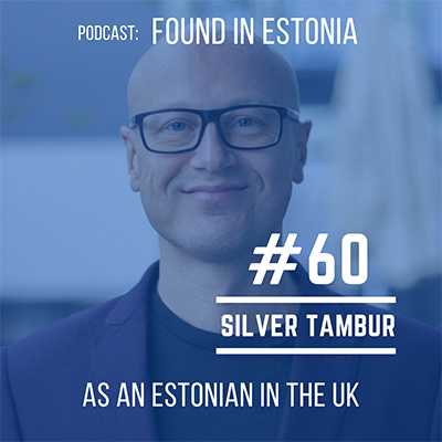 #60 Silver Tambur